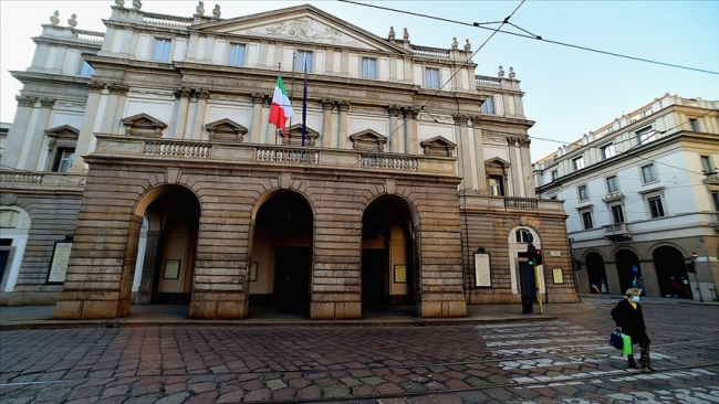 Koronavirüs salgınında son 24 saat